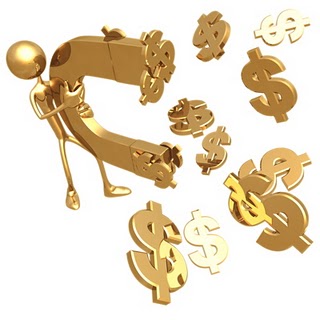 Hechizo de amor y amarre de dinero
