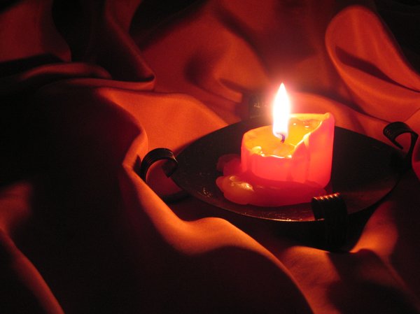 Amarres De Amor Con magia