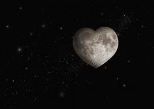 hechizo de amor con luna llena